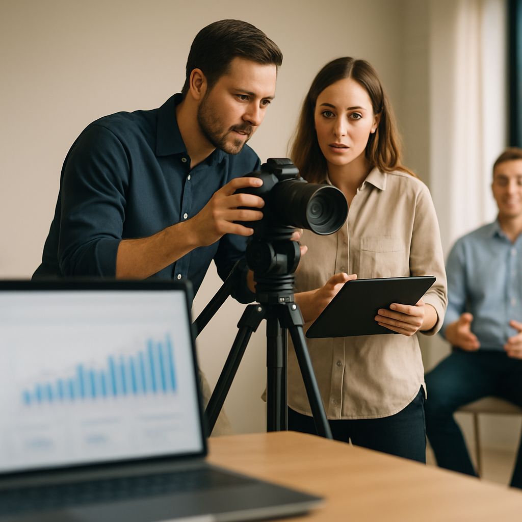 Umsatzsteigerung mit professionellem Bewegtbild im Marketing 458e8508 c84a 48b8 8081 28a0a77328df