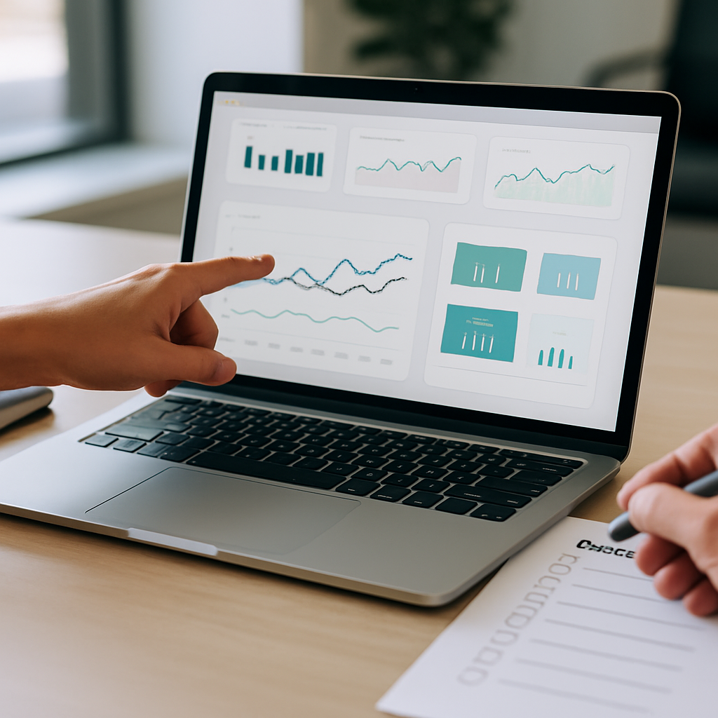 Website-Optimierung systematisch: Ihre strukturierte Checkliste 9e1bca4d 3aa3 4df9 b01a 82afa24f20e6